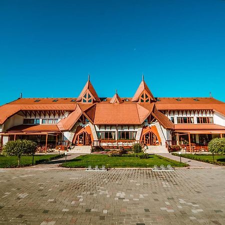 Bonanza Pensiune & Restaurant Клуж-Напока Экстерьер фото